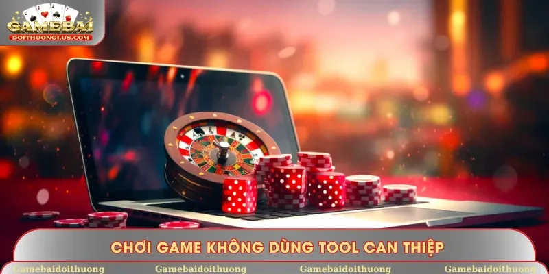 Điều khoản sử dụng dịch vụ cấm dùng tool