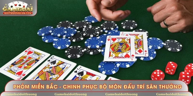 Phỏm miền Bắc