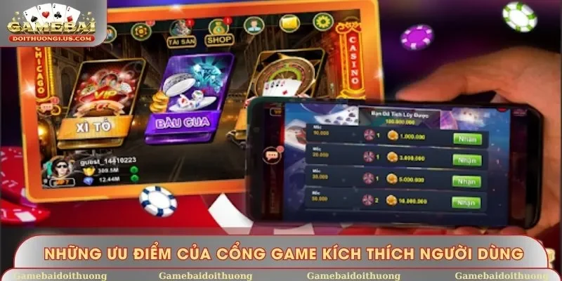 Những ưu điểm đưa website trở nên nổi tiếng