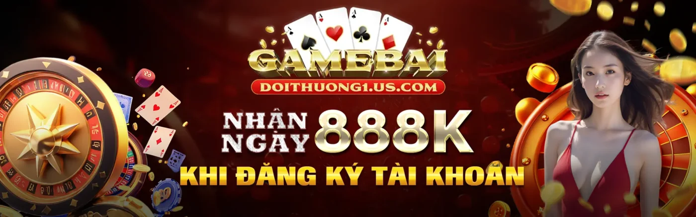 Gme bài đổi thưởng banner